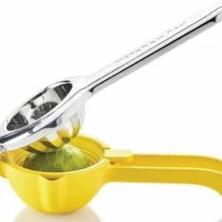 KitchenAid® No Stress, No Mess Aluminum Citrus Press 7 KitchenAid® No Stress, No Mess Aluminum Citrus Press -Cheap Goodyear Store kitchenaid no stress no mess citrus press c3d7d444 82ce 4947 aa44 835a487bed77