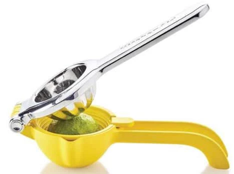 KitchenAid® No Stress, No Mess Aluminum Citrus Press 5 KitchenAid® No Stress, No Mess Aluminum Citrus Press - Image 3