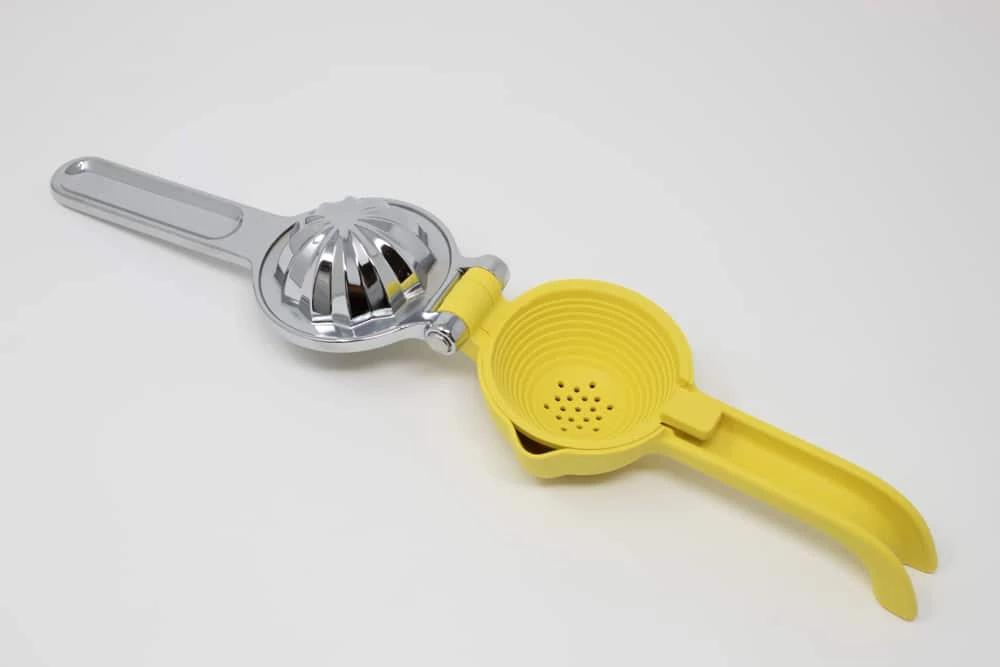 KitchenAid® No Stress, No Mess Aluminum Citrus Press 3 KitchenAid® No Stress, No Mess Aluminum Citrus Press