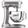 KitchenAid® Professional 5™ Plus Series Bowl-Lift Stand Mixer W/ 10 Speeds, Contour Silver, 5qt -Cheap Goodyear Store kitchenaid pro 5 stand mixer contour silver 52f13ad9 8517 473c a38b 3ce61a804e16