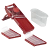 KitchenAid Mandoline, Red -Cheap Goodyear Store kitchenaid red mandoline f31c7004 e928 4ddd baff 6be2dc063f5d