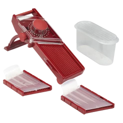 KitchenAid Mandoline, Red