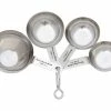 KitchenAid Stainless Steel Measuring Cups, 4-pc -Cheap Goodyear Store kitchenaid stainless steel measuring cups ceff5d18 9075 473a b9bc 54d22980c29a