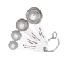 KitchenAid Stainless Steel Measuring Spoons, 4-pc -Cheap Goodyear Store kitchenaid stainless steel measuring spoons baaebfcf b0c7 4a36 b619 18174340360b