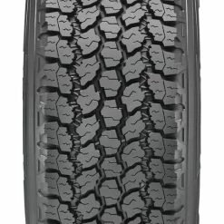 Goodyear Wrangler All-Terrain Adventure W/Kevlar Tire For Truck & SUV With Symmetrical Indicator
