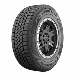 Goodyear WinterCommand Light Truck Tire