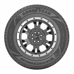 Goodyear WinterCommand Light Truck Tire 14 Goodyear WinterCommand Light Truck Tire -Cheap Goodyear Store lt265 70r18 124r e wintercommand lt tl 184099786 7d2c608c 7100 4e05 abe1 3ab1de188569