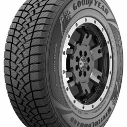 Goodyear WinterCommand Light Truck Tire 11 Goodyear WinterCommand Light Truck Tire -Cheap Goodyear Store lt265 70r18 124r e wintercommand lt tl 184099786 abcfd7e3 1be5 45d8 a8e0 aa4182ddf9f7