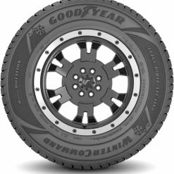 Goodyear WinterCommand Light Truck Tire 15 Goodyear WinterCommand Light Truck Tire -Cheap Goodyear Store lt265 70r18 124r e wintercommand lt tl 184099786 b6e44ae4 83b0 4612 860c 6f56d357a767