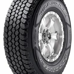 Goodyear Wrangler AT Adventure Kevlar All Terrain Tire For Truck & SUV