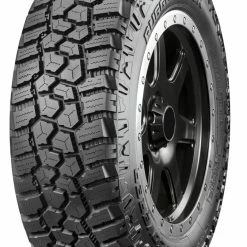 Goodyear Cooper Discoverer Rugged Trek Tire