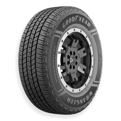 Goodyear Wrangler Territory RT Tire
