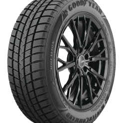 Cheap Goodyear Store 23 Goodyear WinterCommand Tire For Passenger & CUV