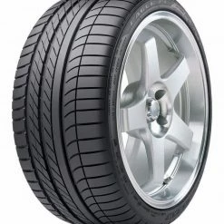 Goodyear Eagle F1 Asymmetric Tire