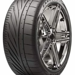 Goodyear Eagle F1 Supercar G:2 RFT Performance Tire For Passenger & CUV