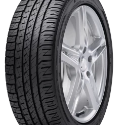 Goodyear Eagle F1 A/S Performance Tire For Passenger & CUV