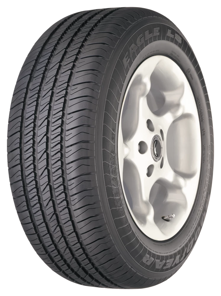 Goodyear Eagle LS Performance Tire For Passenger & CUV 3 Goodyear Eagle LS Performance Tire For Passenger & CUV