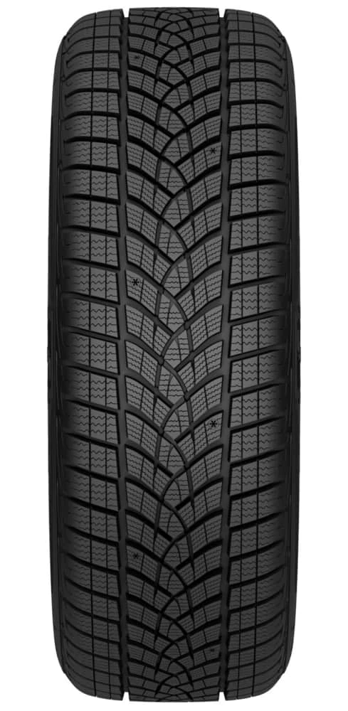 Goodyear Ultra Grip Performance + SUV Tire 6 Goodyear Ultra Grip Performance + SUV Tire - Image 4
