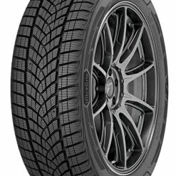 Goodyear Ultra Grip Performance + SUV Tire