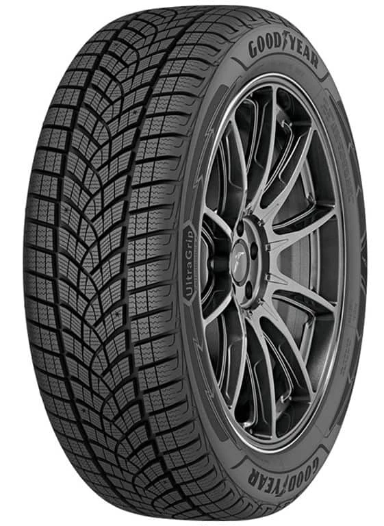 Goodyear Ultra Grip Performance + SUV Tire 3 Goodyear Ultra Grip Performance + SUV Tire