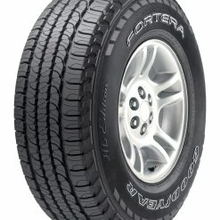 Goodyear Fortera HL All Season Tire For Passenger & CUV