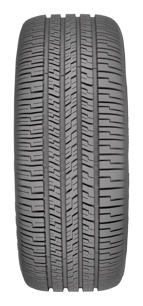 Goodyear Eagle RS-A Performance Tire For Passenger & CUV 5 Goodyear Eagle RS-A Performance Tire For Passenger & CUV - Image 3