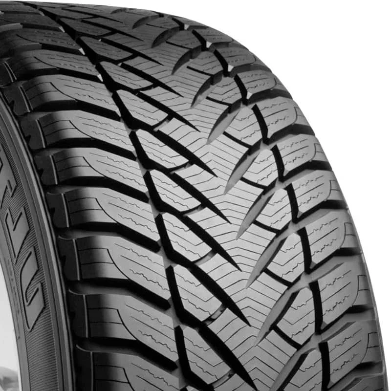 Goodyear Ultra Grip + SUV 4X4 Tire 4 Goodyear Ultra Grip + SUV 4X4 Tire - Image 2