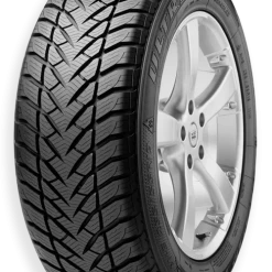 Goodyear Ultra Grip + SUV 4X4 Tire