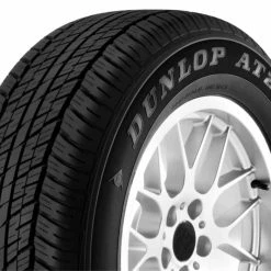 Goodyear Dunlop Grandtrek AT23