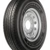 Goodyear Endurance Trailer Tire