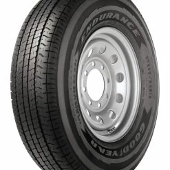 Goodyear Endurance Trailer Tire